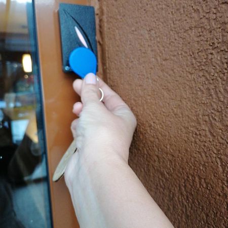 Kamzik Donovaly Apartmany A Studia Экстерьер фото