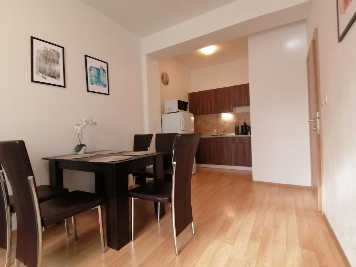 Kamzik Donovaly Apartmany A Studia Экстерьер фото