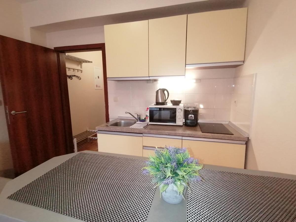 Kamzik Donovaly Apartmany A Studia Экстерьер фото
