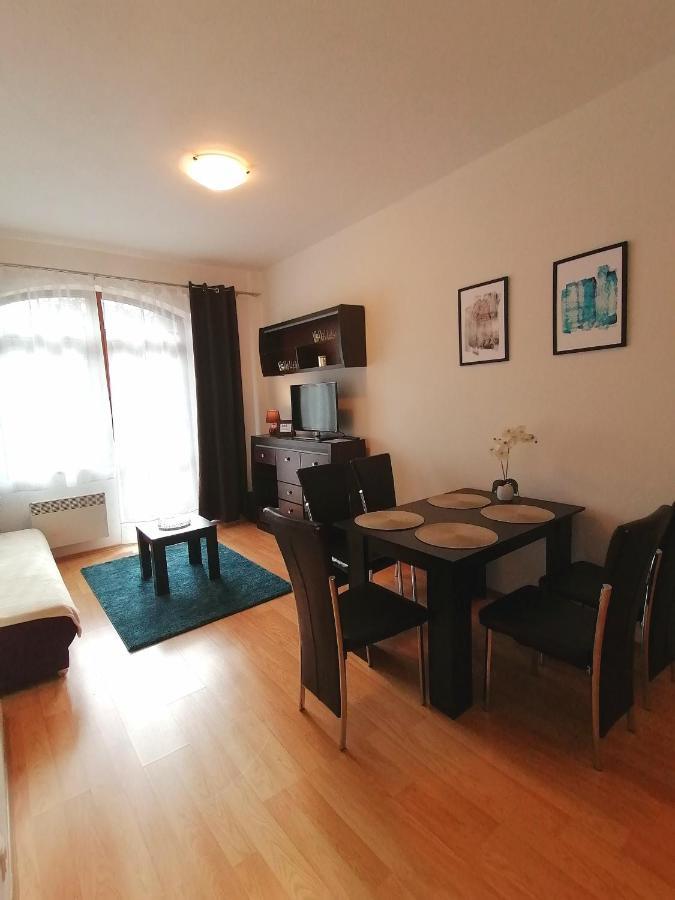 Kamzik Donovaly Apartmany A Studia Экстерьер фото