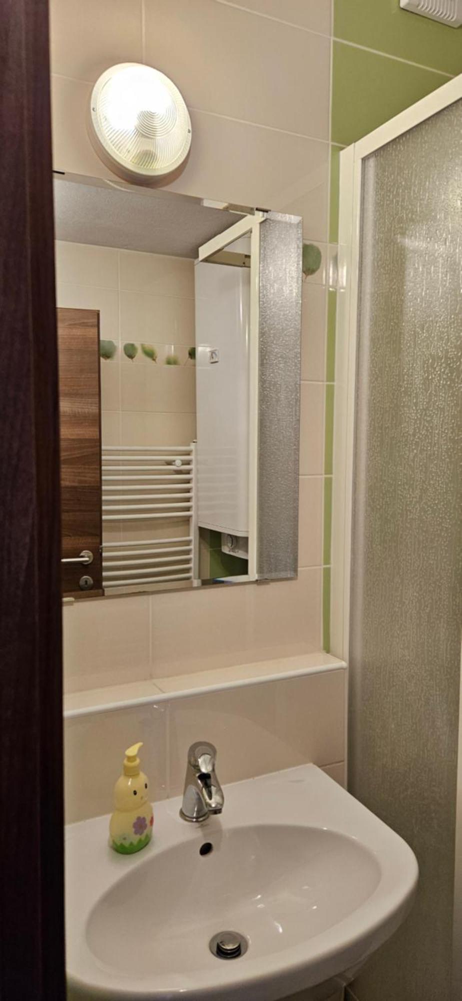 Kamzik Donovaly Apartmany A Studia Экстерьер фото