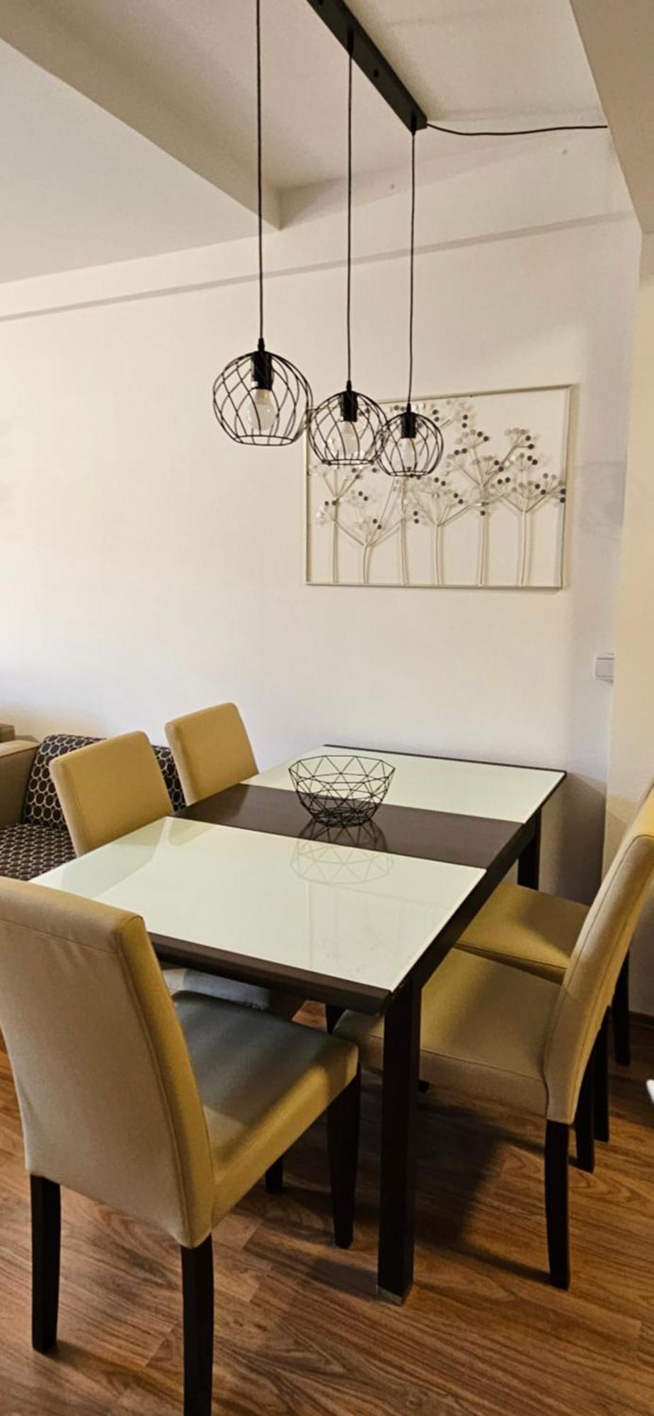 Kamzik Donovaly Apartmany A Studia Экстерьер фото