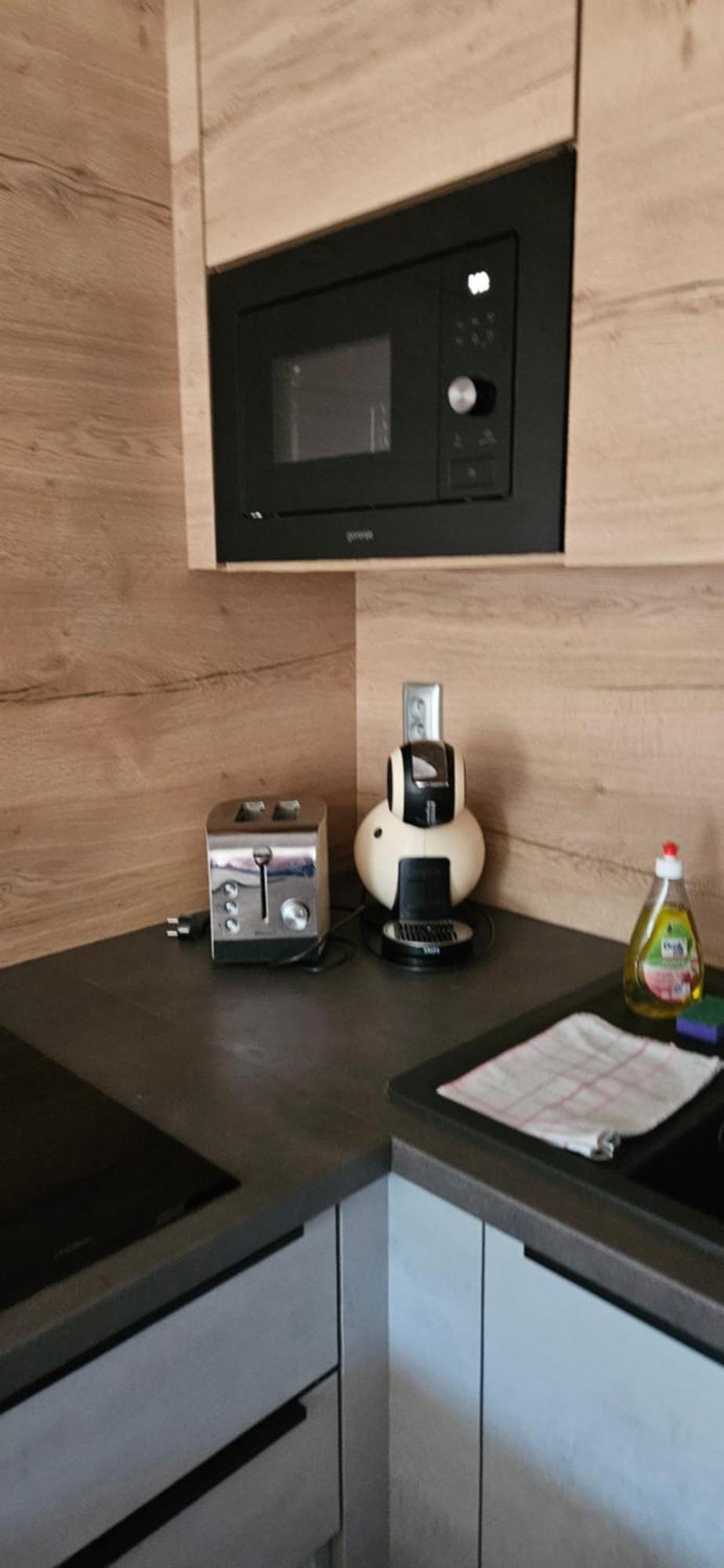 Kamzik Donovaly Apartmany A Studia Экстерьер фото