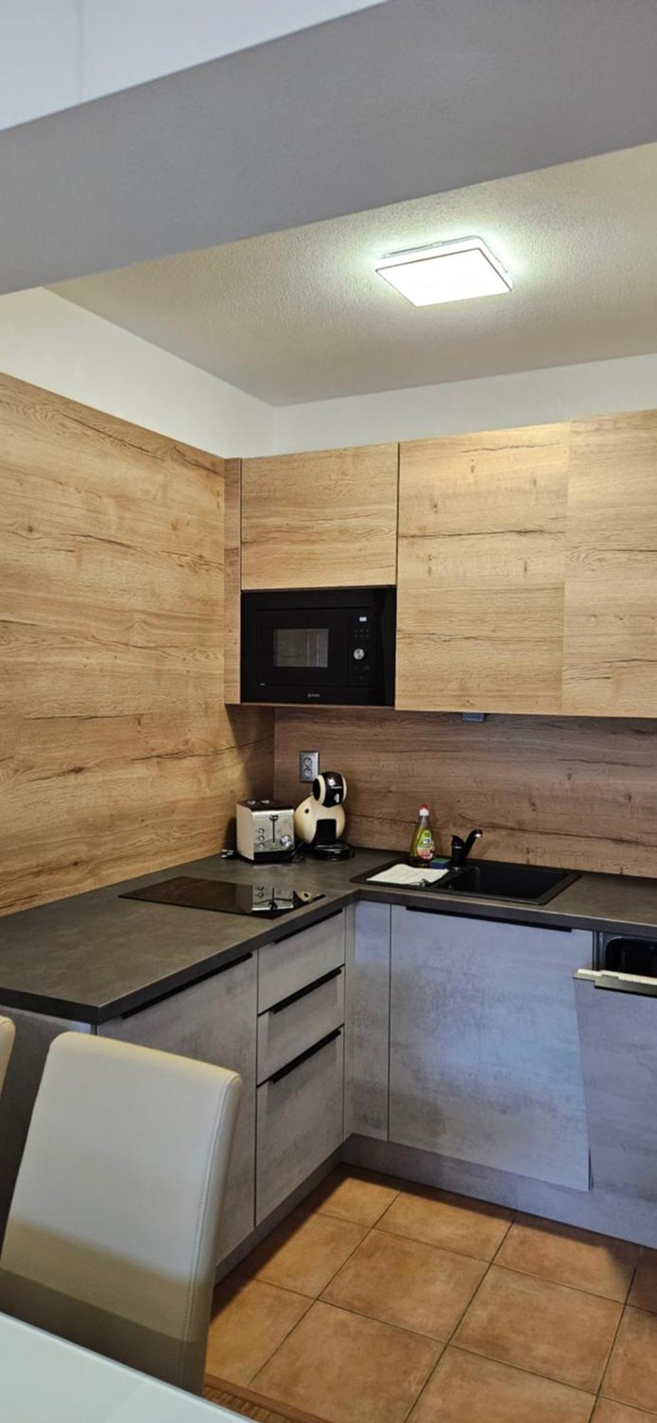 Kamzik Donovaly Apartmany A Studia Экстерьер фото
