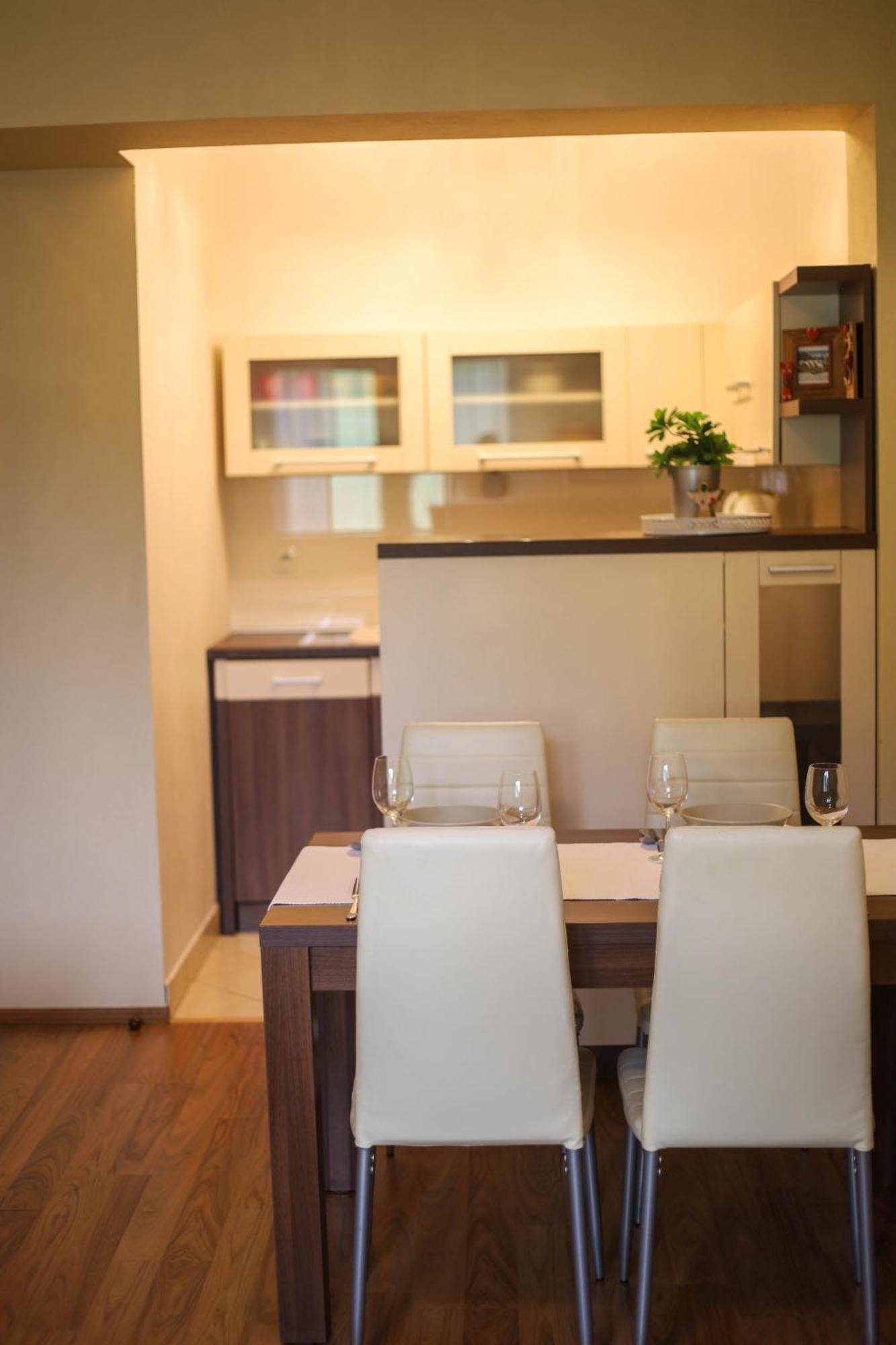 Kamzik Donovaly Apartmany A Studia Экстерьер фото
