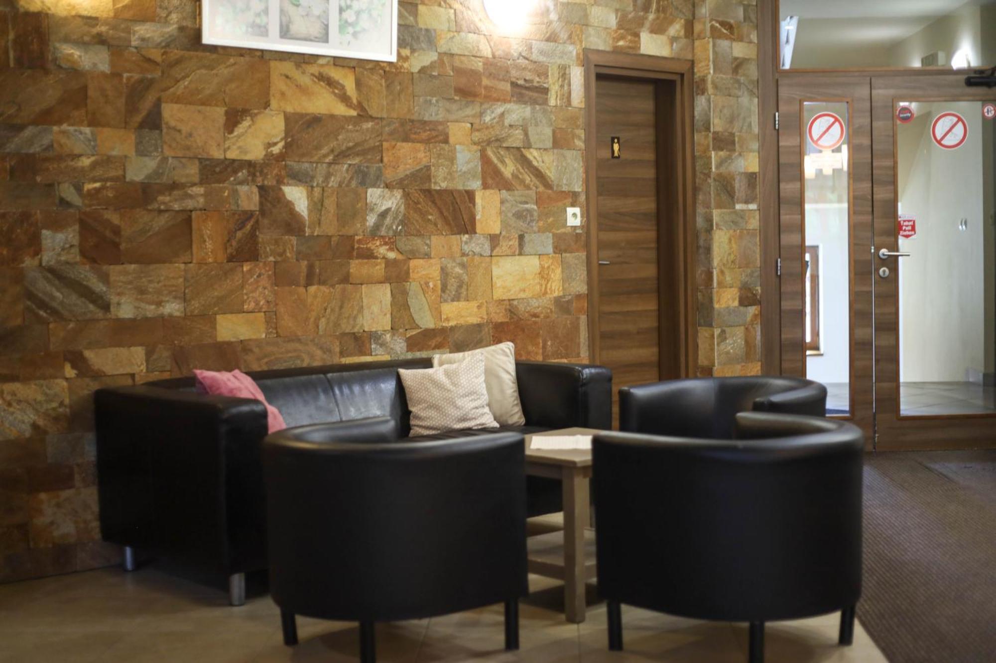 Kamzik Donovaly Apartmany A Studia Экстерьер фото